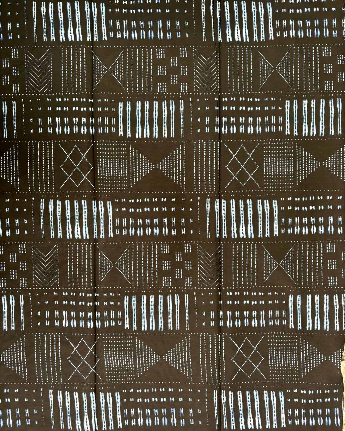 Legacy Lines African Print Fabric