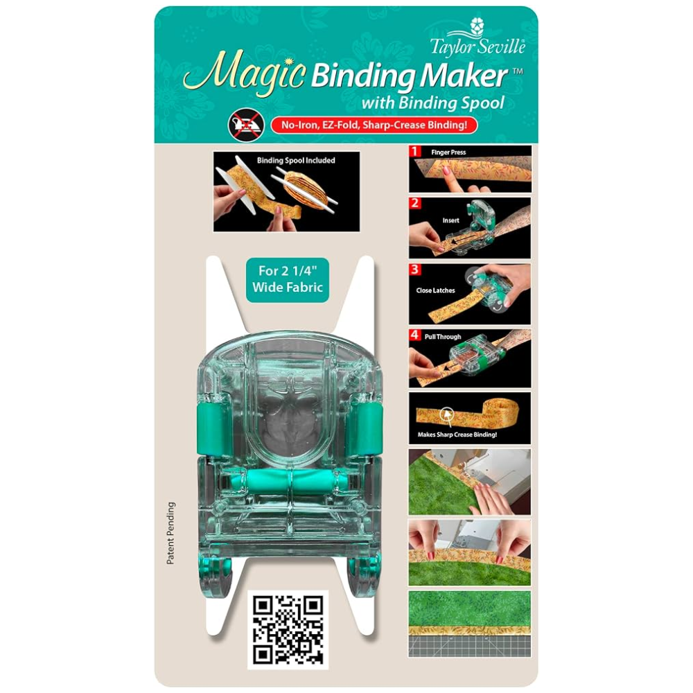 Magic Binding Maker 2-1/4in