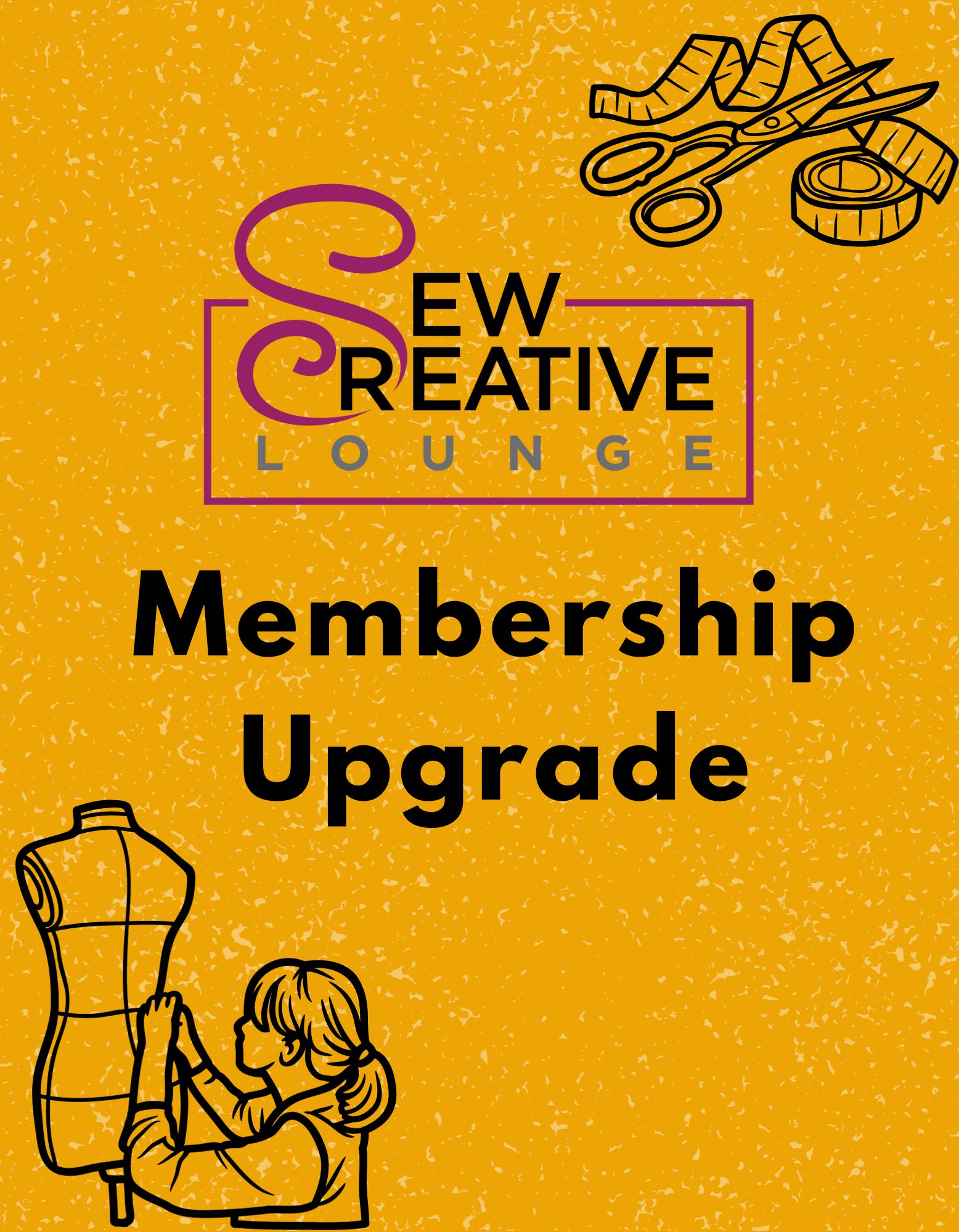 SCL Membership Upgrade