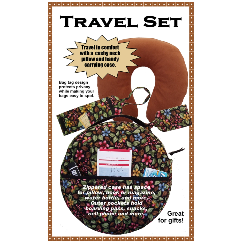 Travel Set