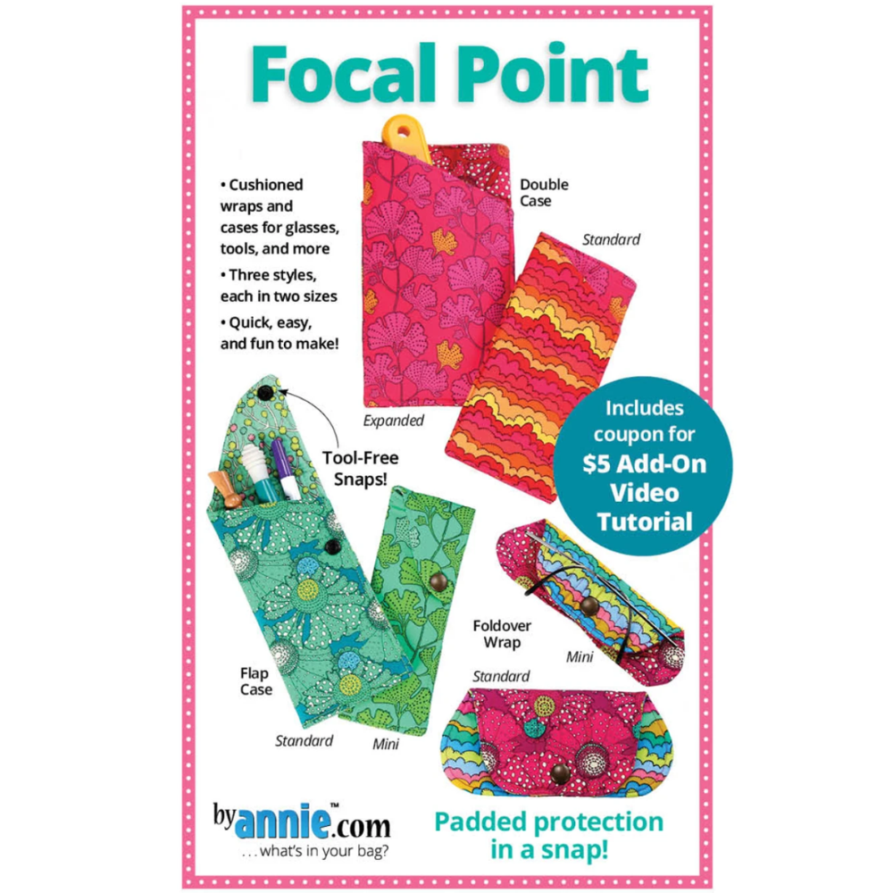 Focal Point