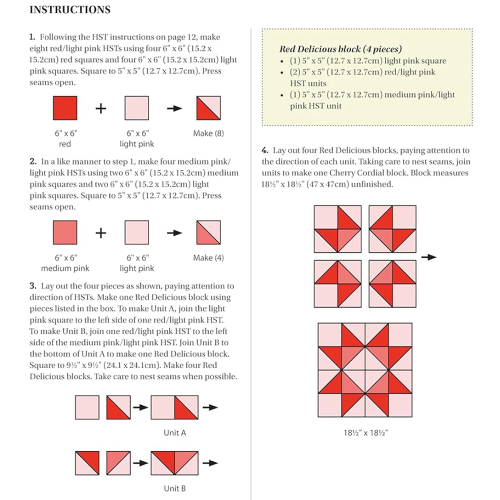 Ultimate Beginner's Guide to Free-Motion Quilting