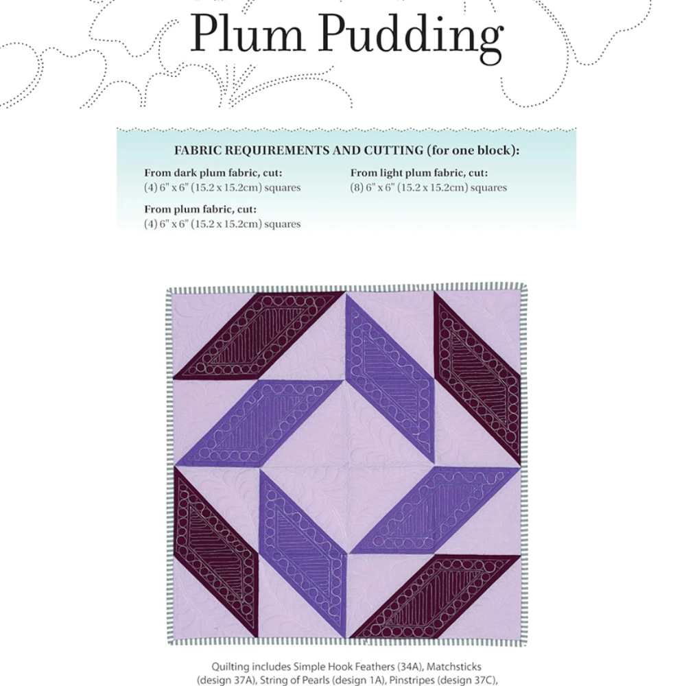 Ultimate Beginner's Guide to Free-Motion Quilting
