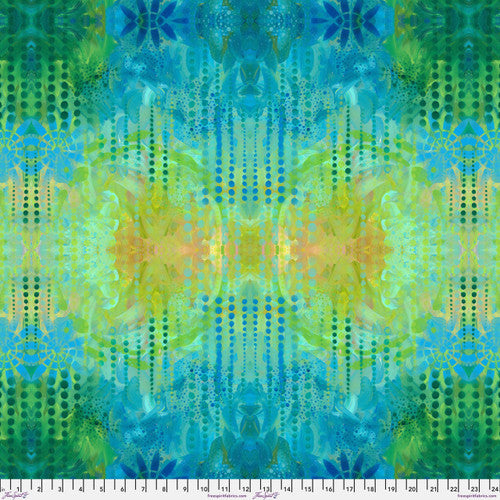 Blue Lawn
