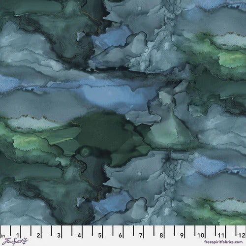 Ocean Marble
