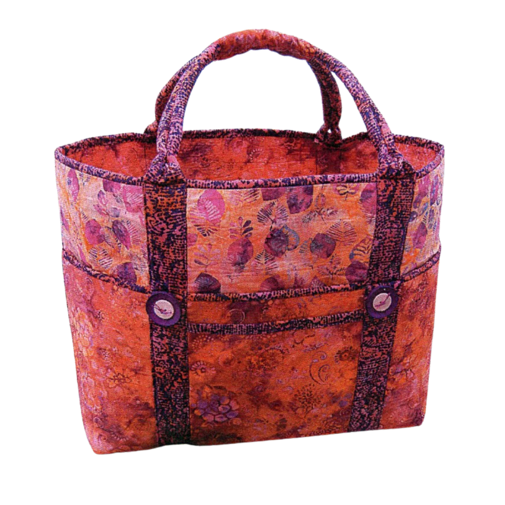 Big Sebago Tote