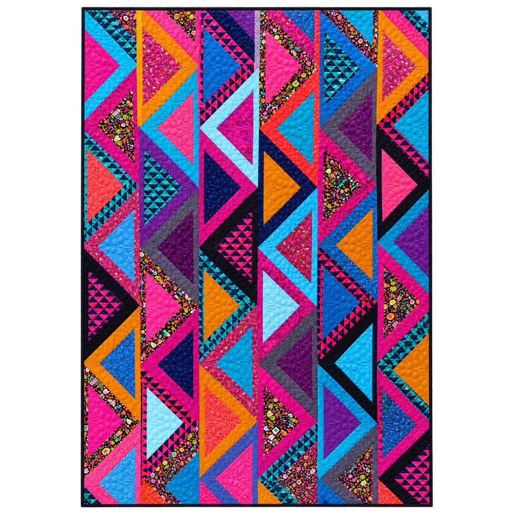 Trinity Pattern