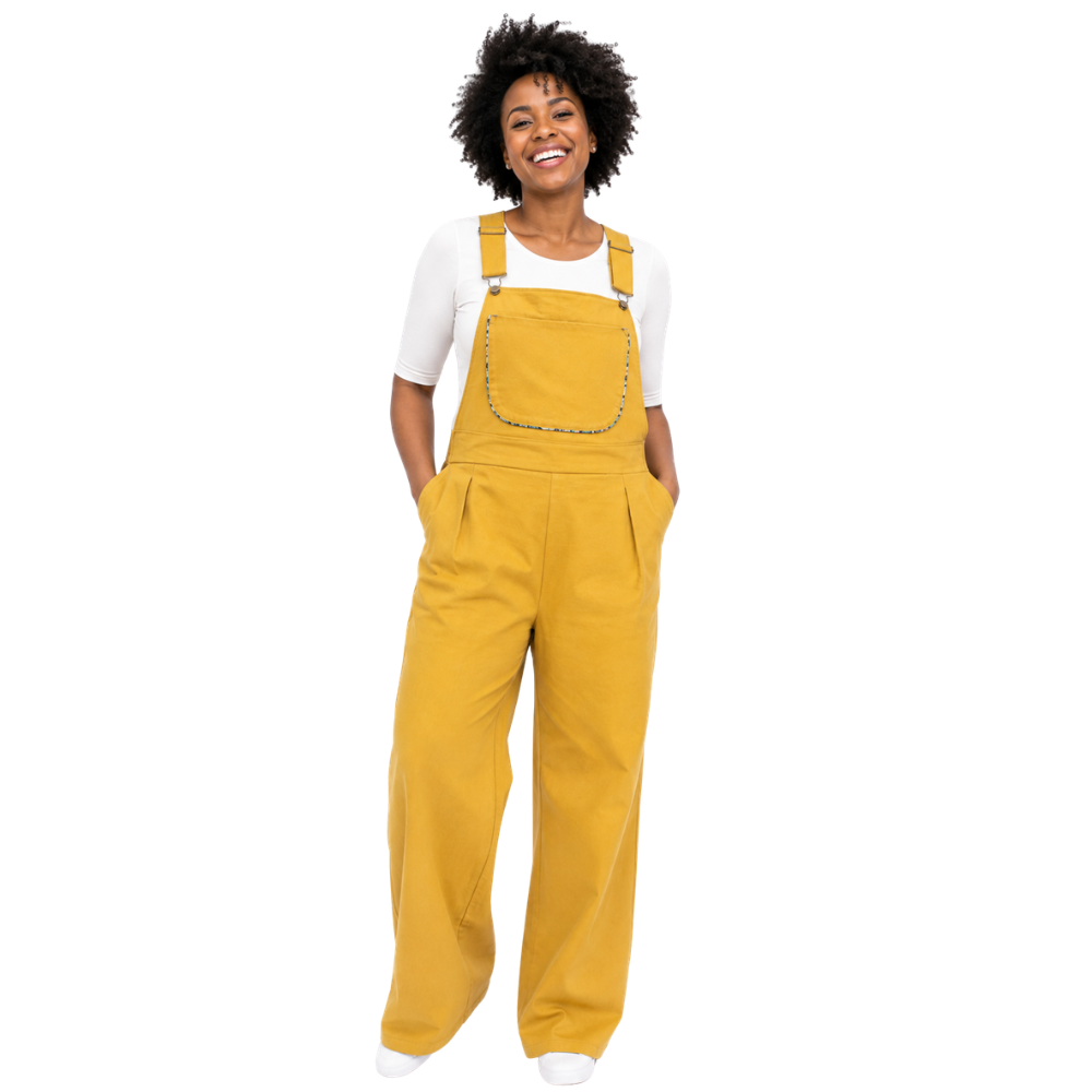 Lilli Pilli Overalls
