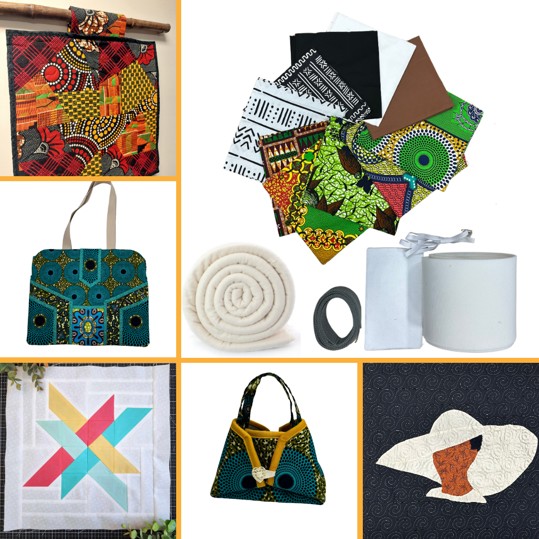 Sew Much Soul Conference Kit