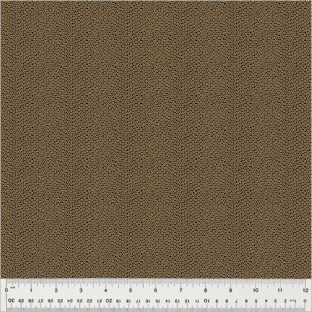 Sesame - Black Bronze