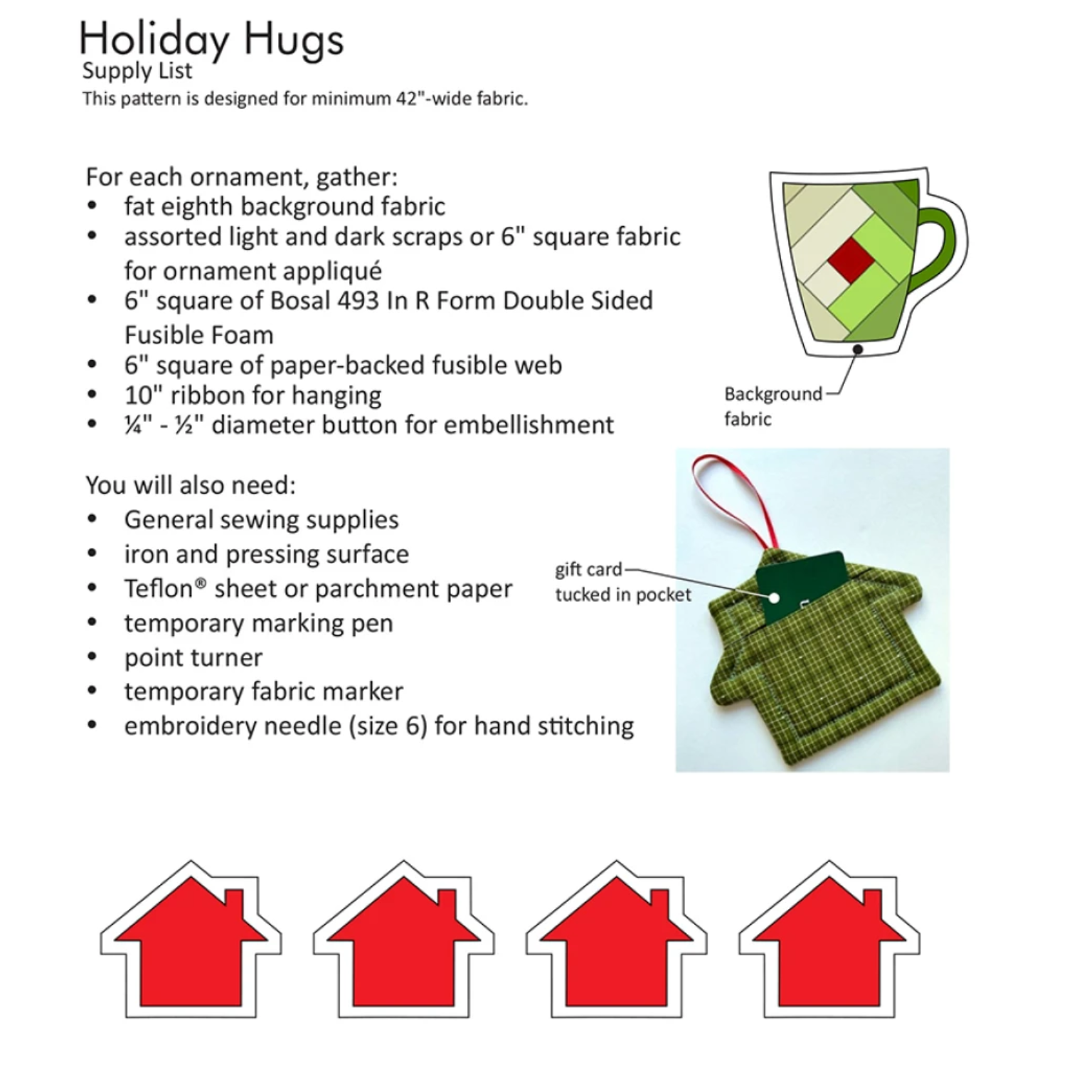 Holiday Hugs