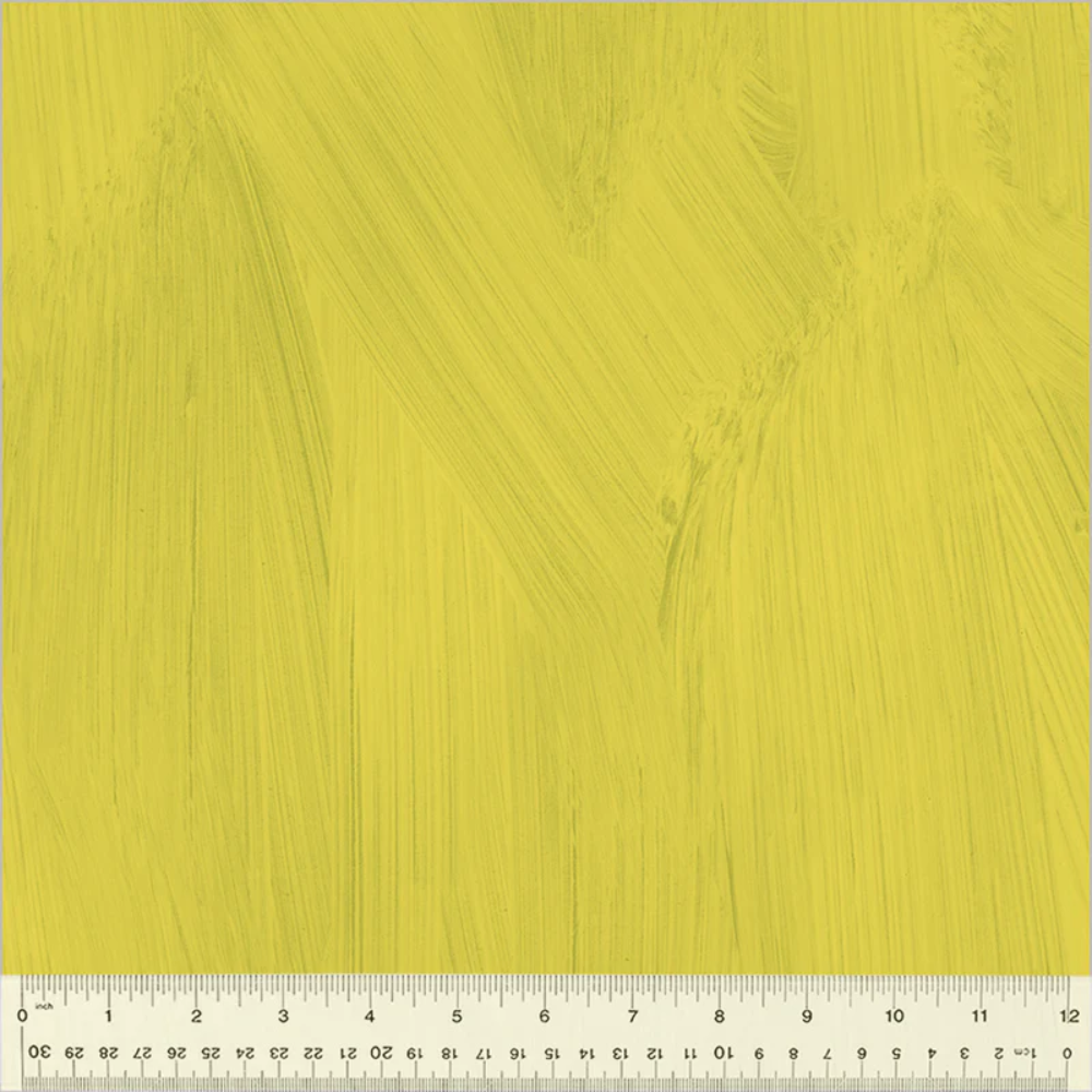 Textured Solid - Olive Oil