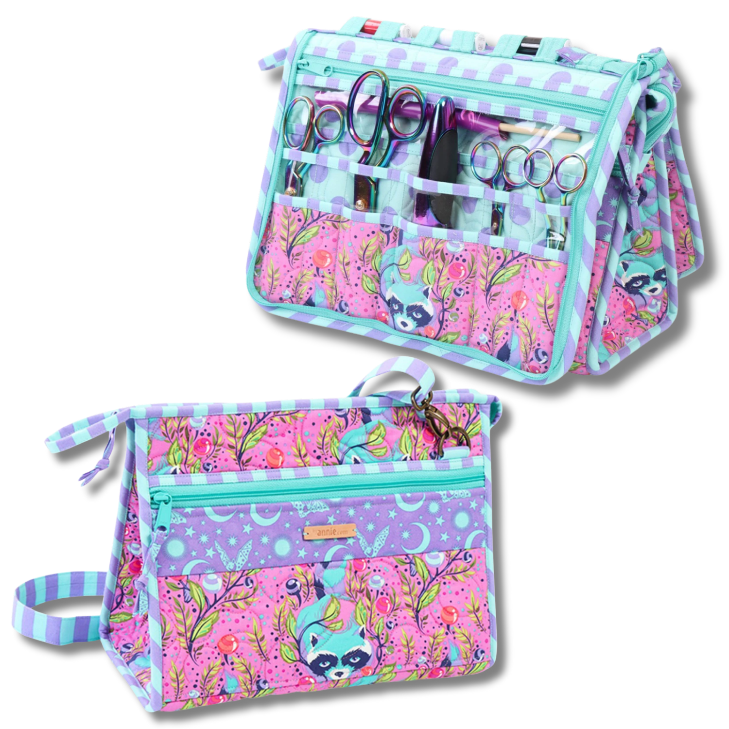 Running With Scissors Tool Case