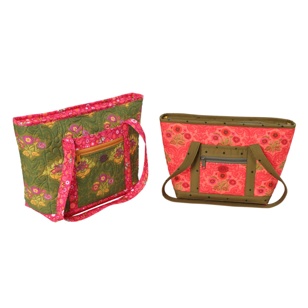 Two Little Totes