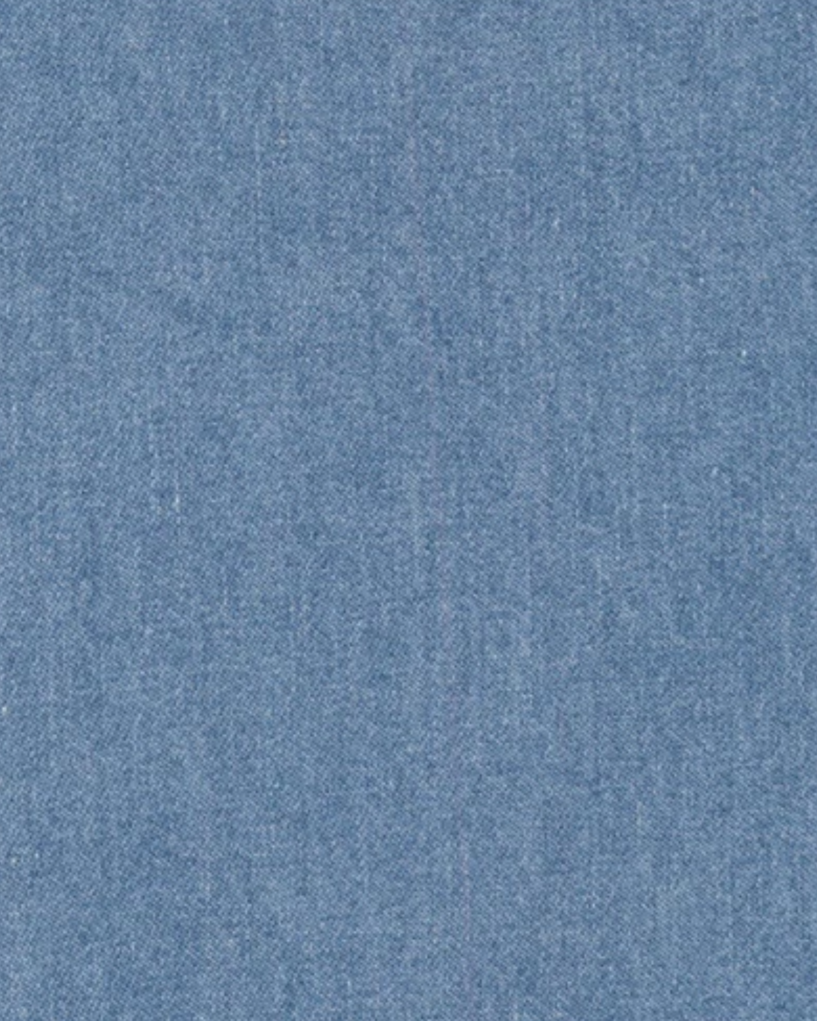 Classic Washed Denim