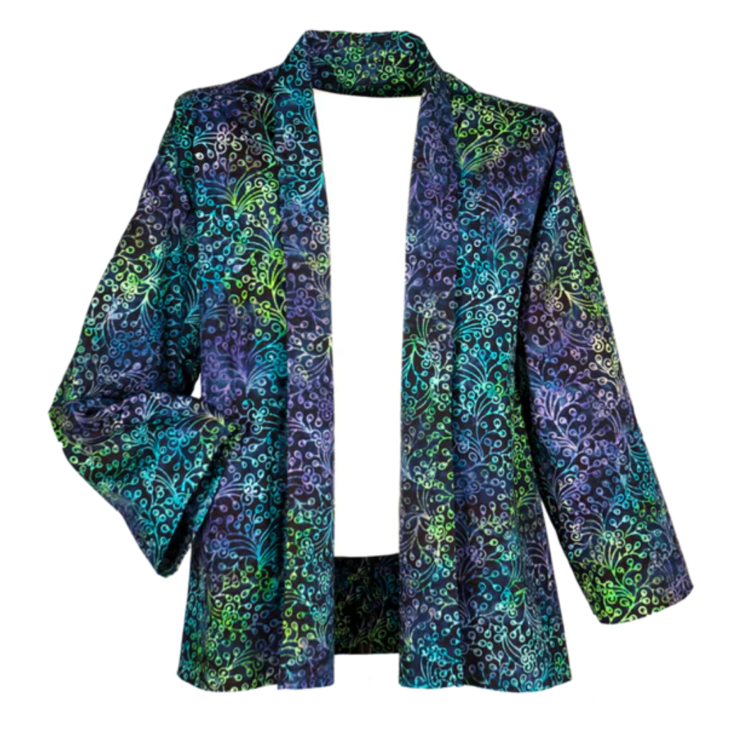 Swing-Style Sensations Jacket / Coat