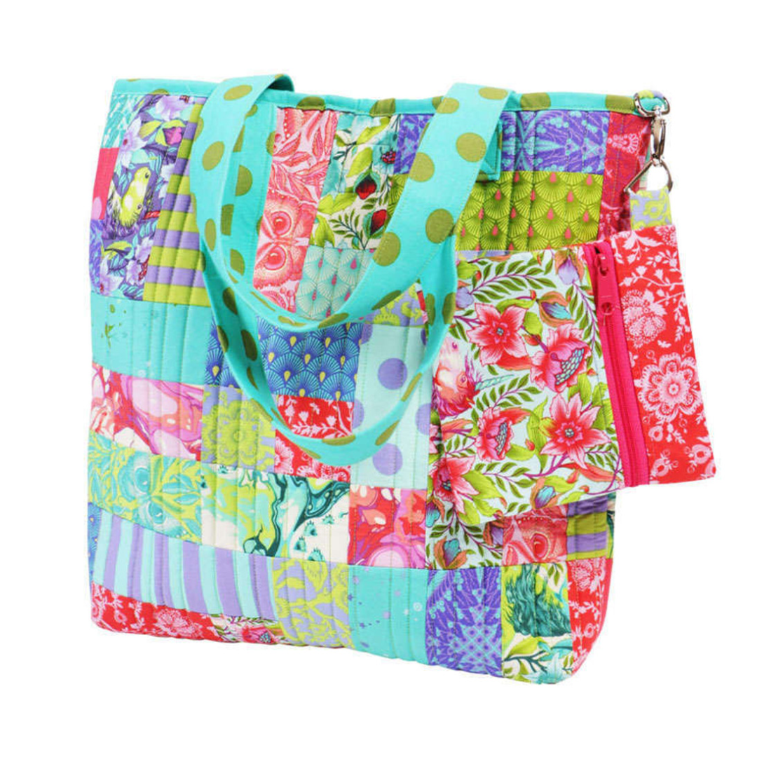 Everyday Tote