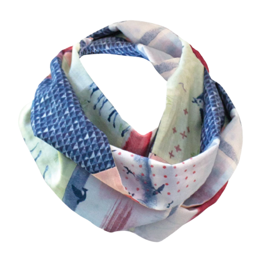 Kozy Q Scarf