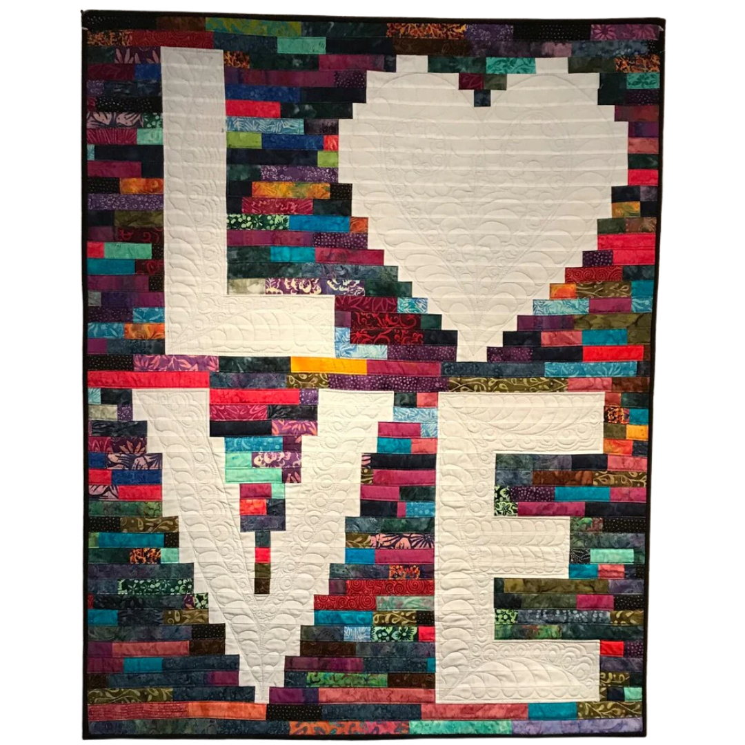 A Scrappy Kind Of Love