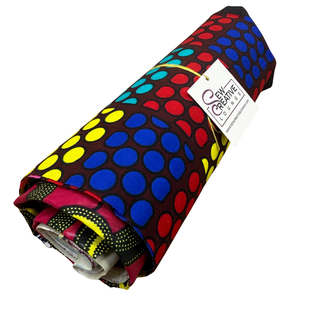 Janet's Surprise Bundle