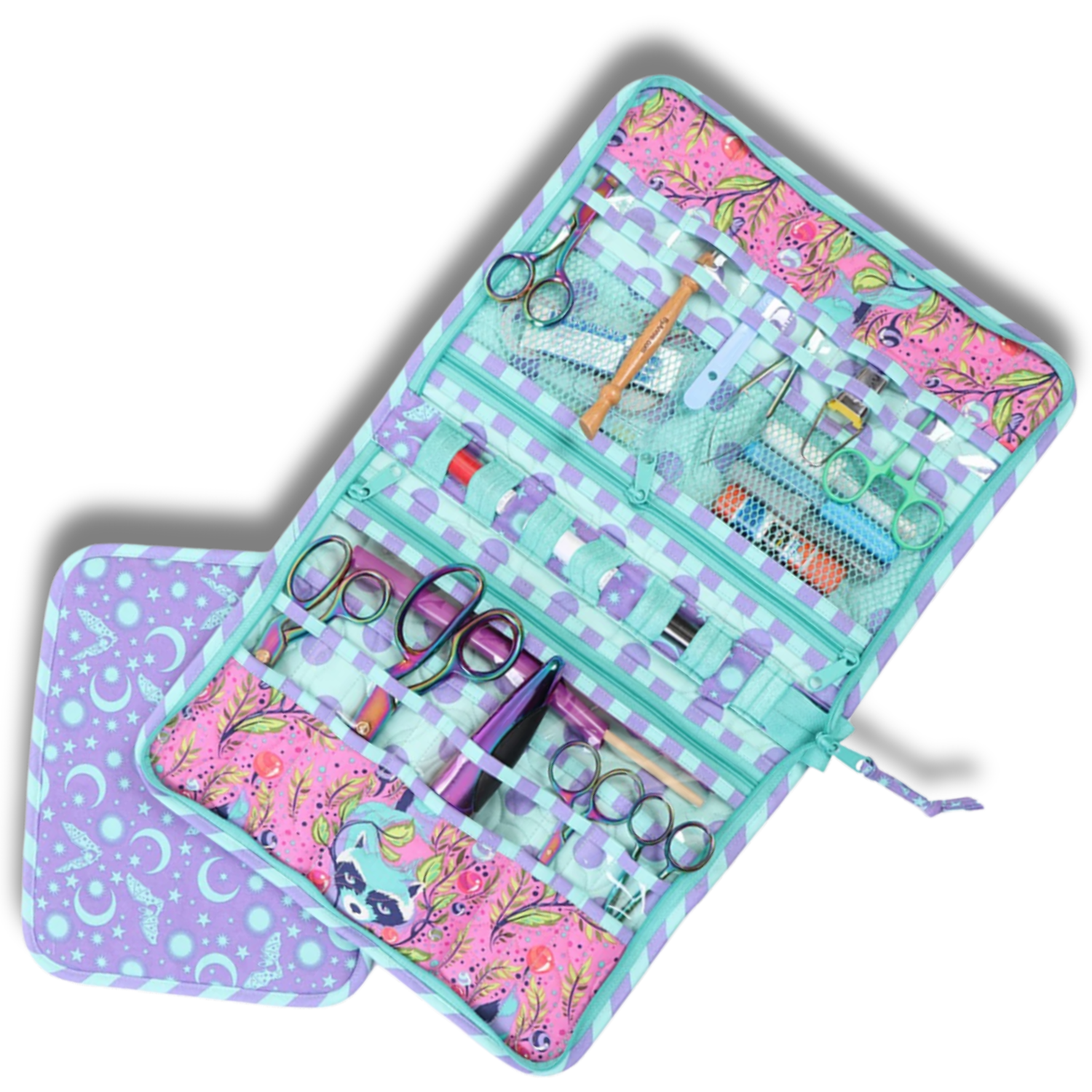 Running With Scissors Tool Case