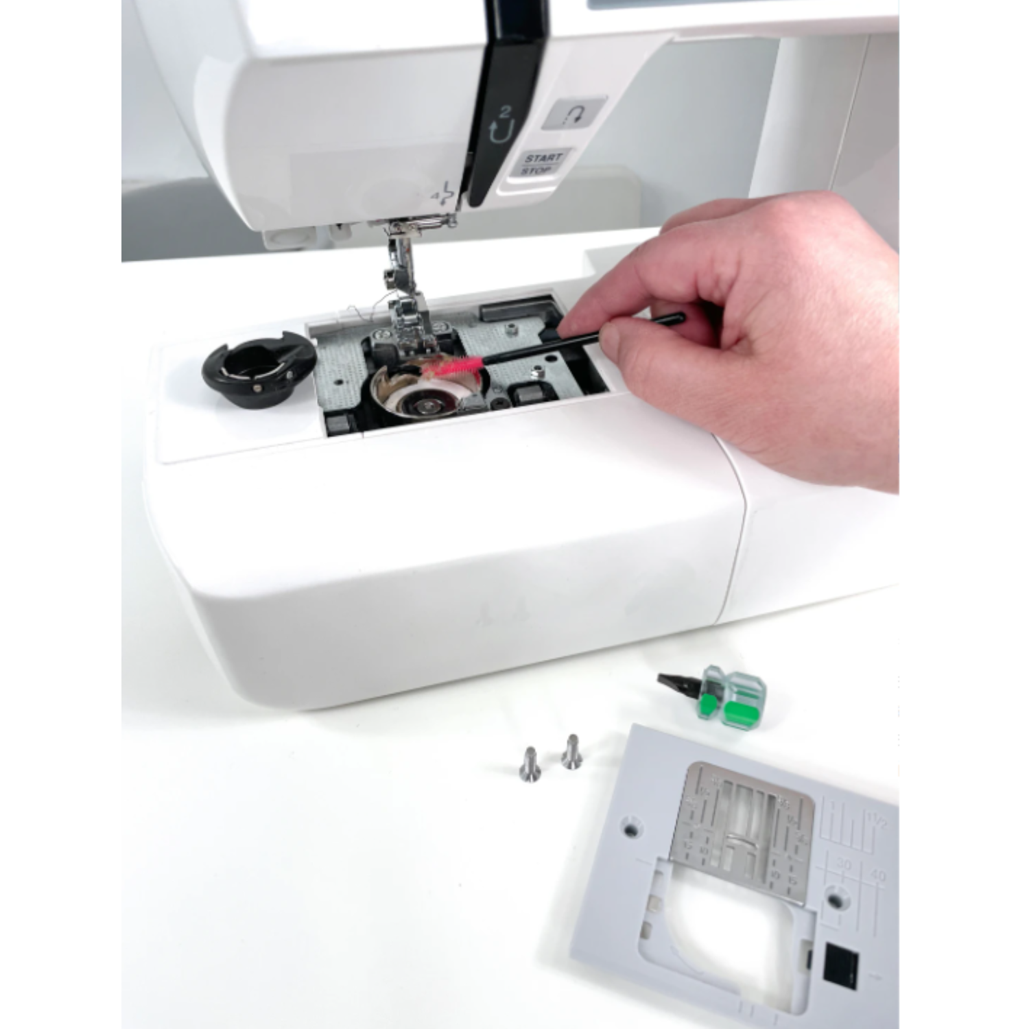 Nook and Cranny Cleaning Tools 4ct