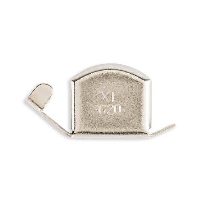 Curvy Magnetic Seam Guide - Sewing Machine Parts