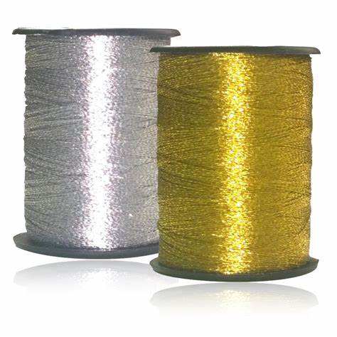 Metallic Thread