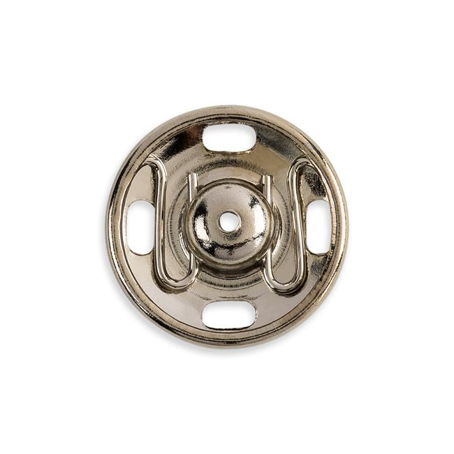 2-Pack 15/32 inch Snap