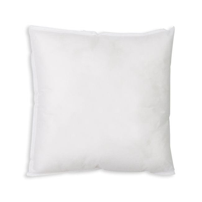 100% Polyester Non-Woven Square Pillow Form
