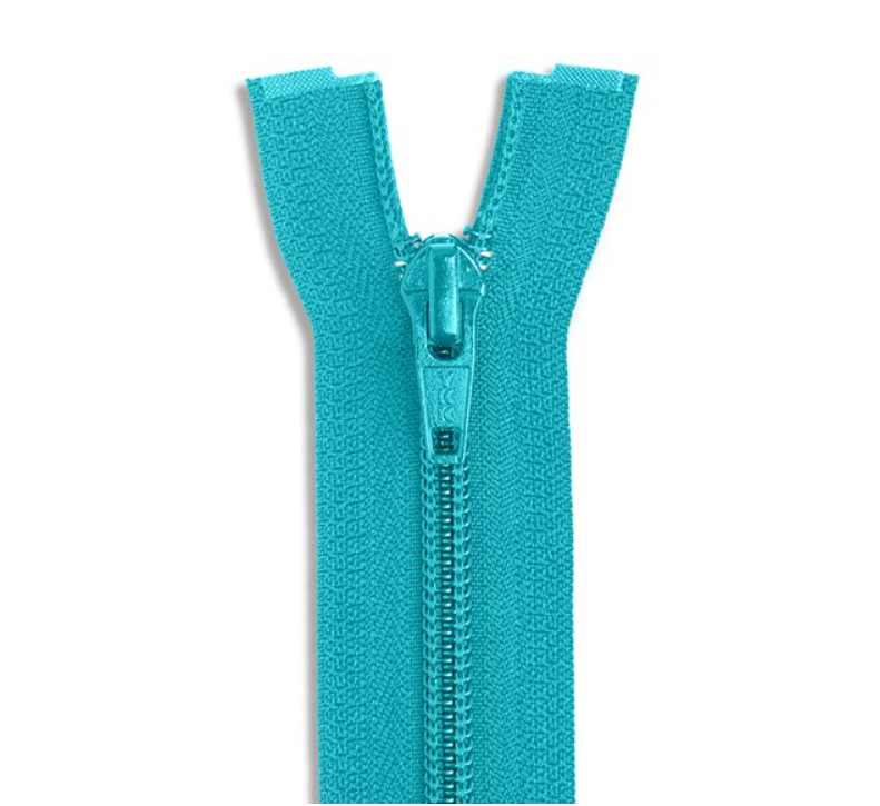 18 inch Nylon Dress Zipper Sew Creative Lounge