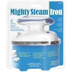 Mighty Steam Iron