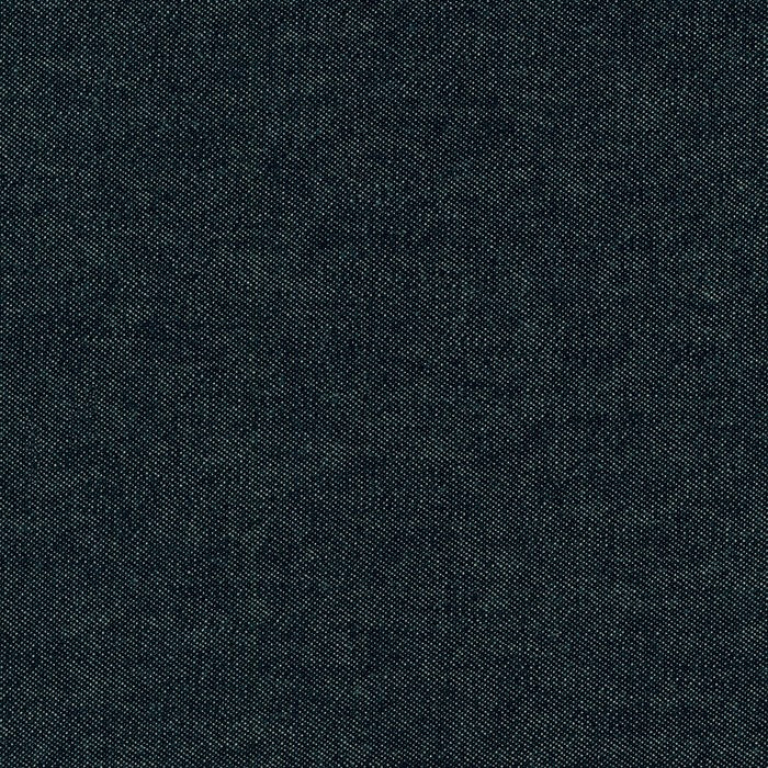 Black Washed Indigo Denim