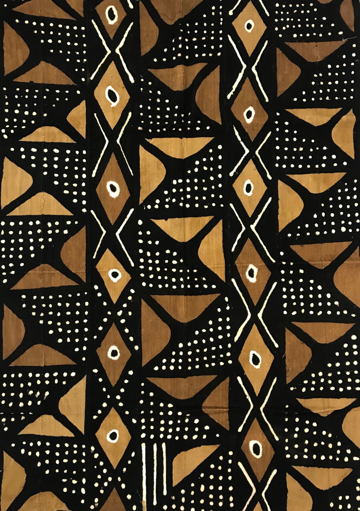 Authentic  Mudcloth
