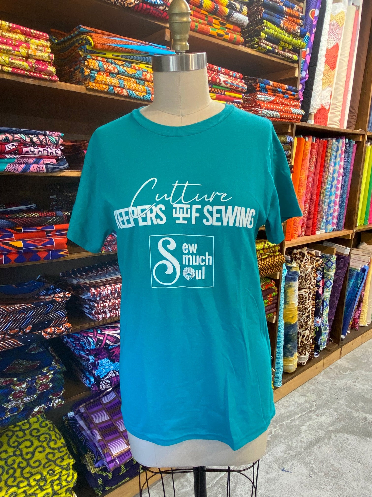 SMS Conference Tee 2022