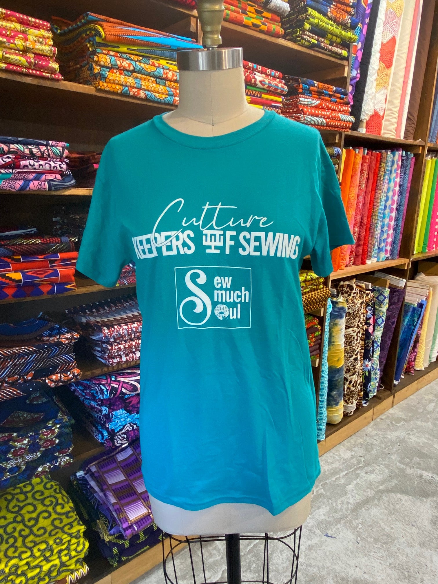 SMS Conference Tee 2022