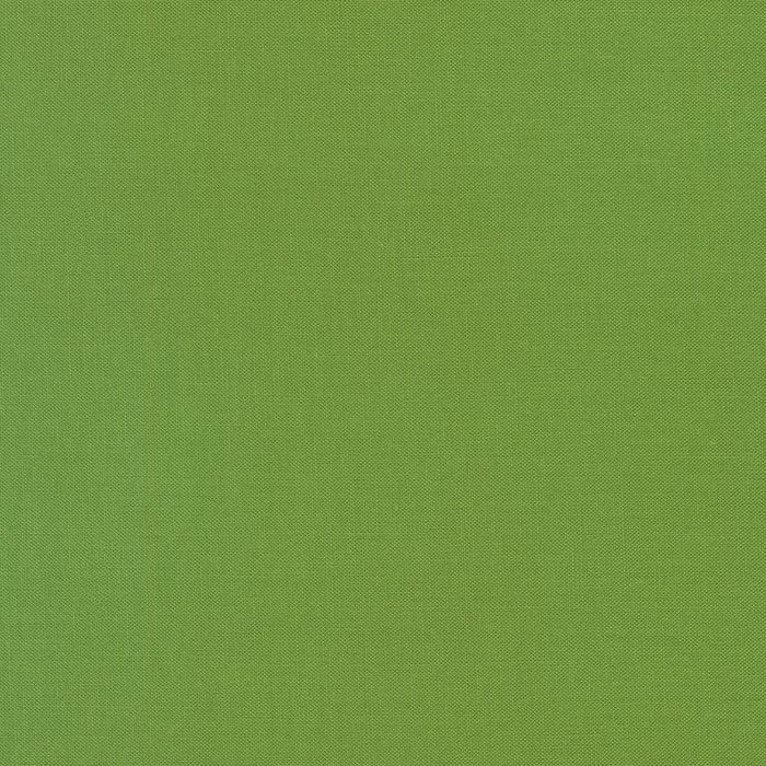 Kona Cotton -Grass Green