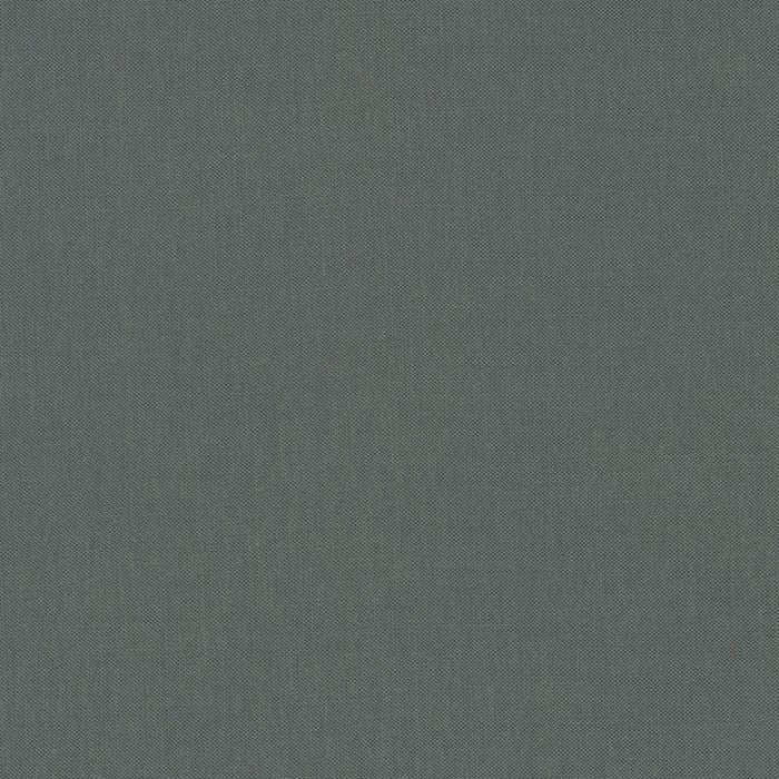Kona Cotton - Graphite Gray