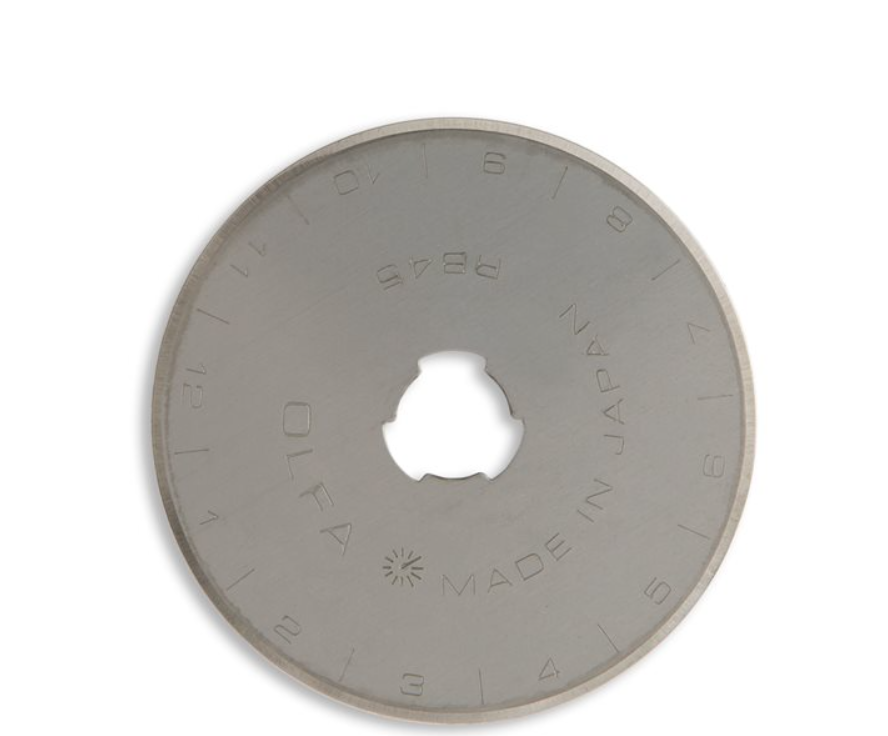 OLFA 45mm Rotary Blade