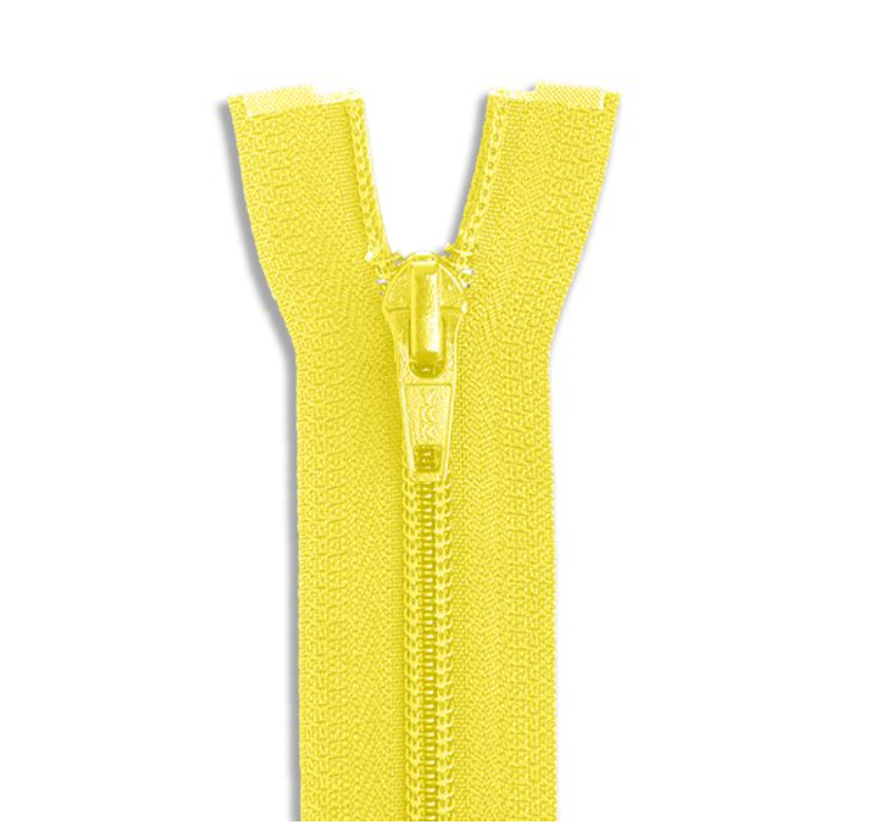 18 inch Nylon Dress Zipper