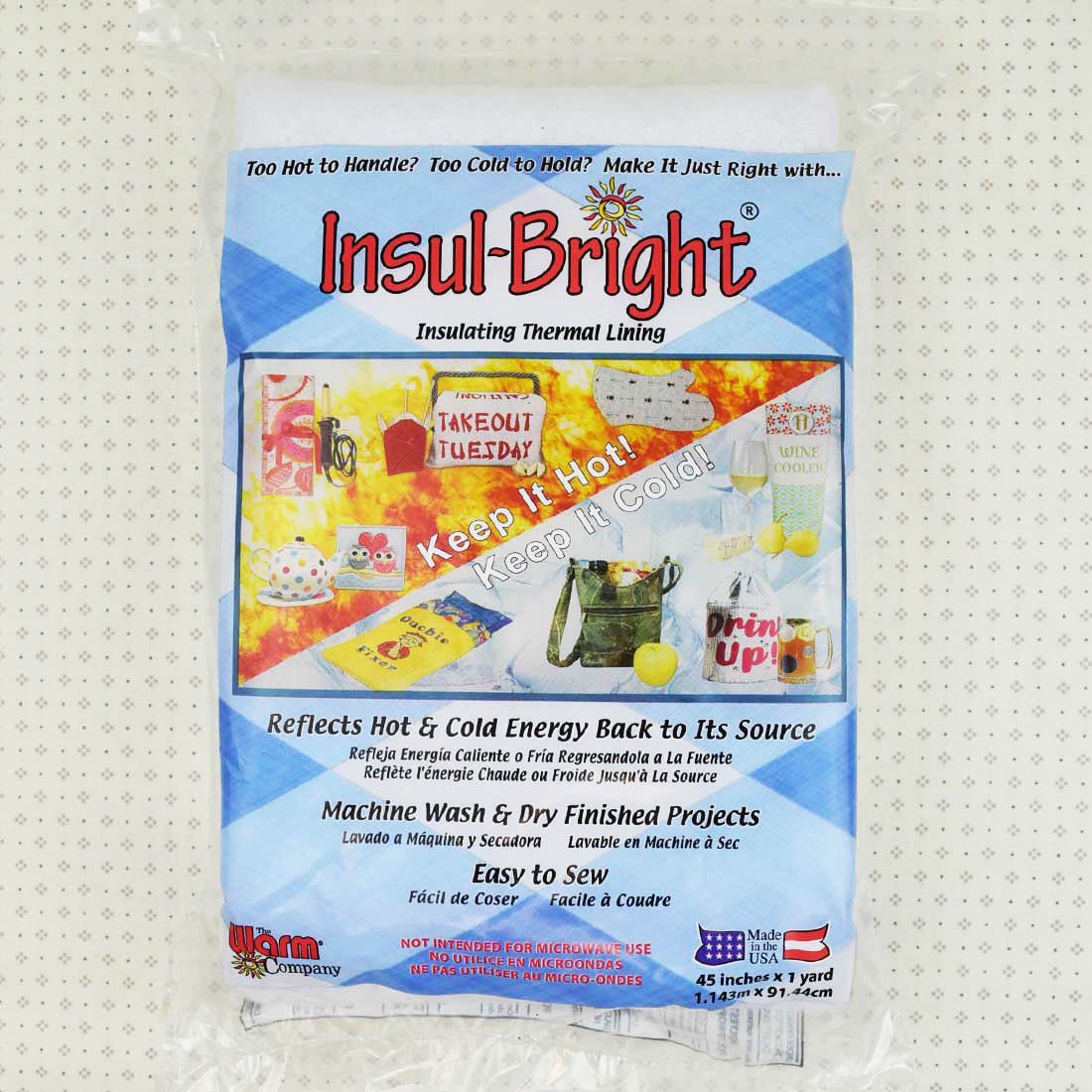 Insul-Bright Thermal Lining