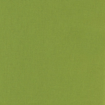 Kona Cotton - Lime