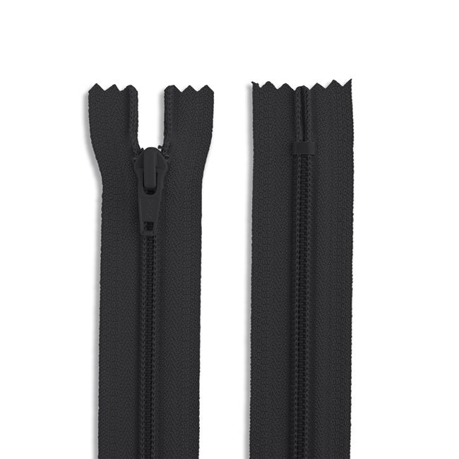 Nylon Zippers for Sewing