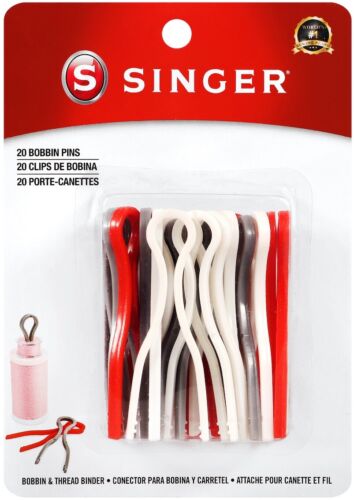 Singer Bobbin Pins