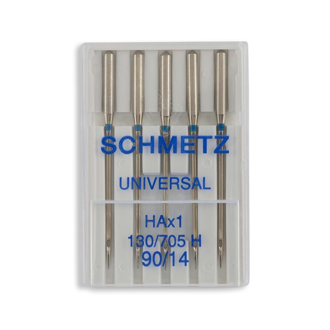 Schmetz Universal Needles Size 14