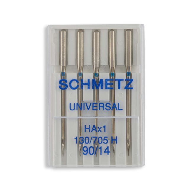 Schmetz Universal Needles Size 14