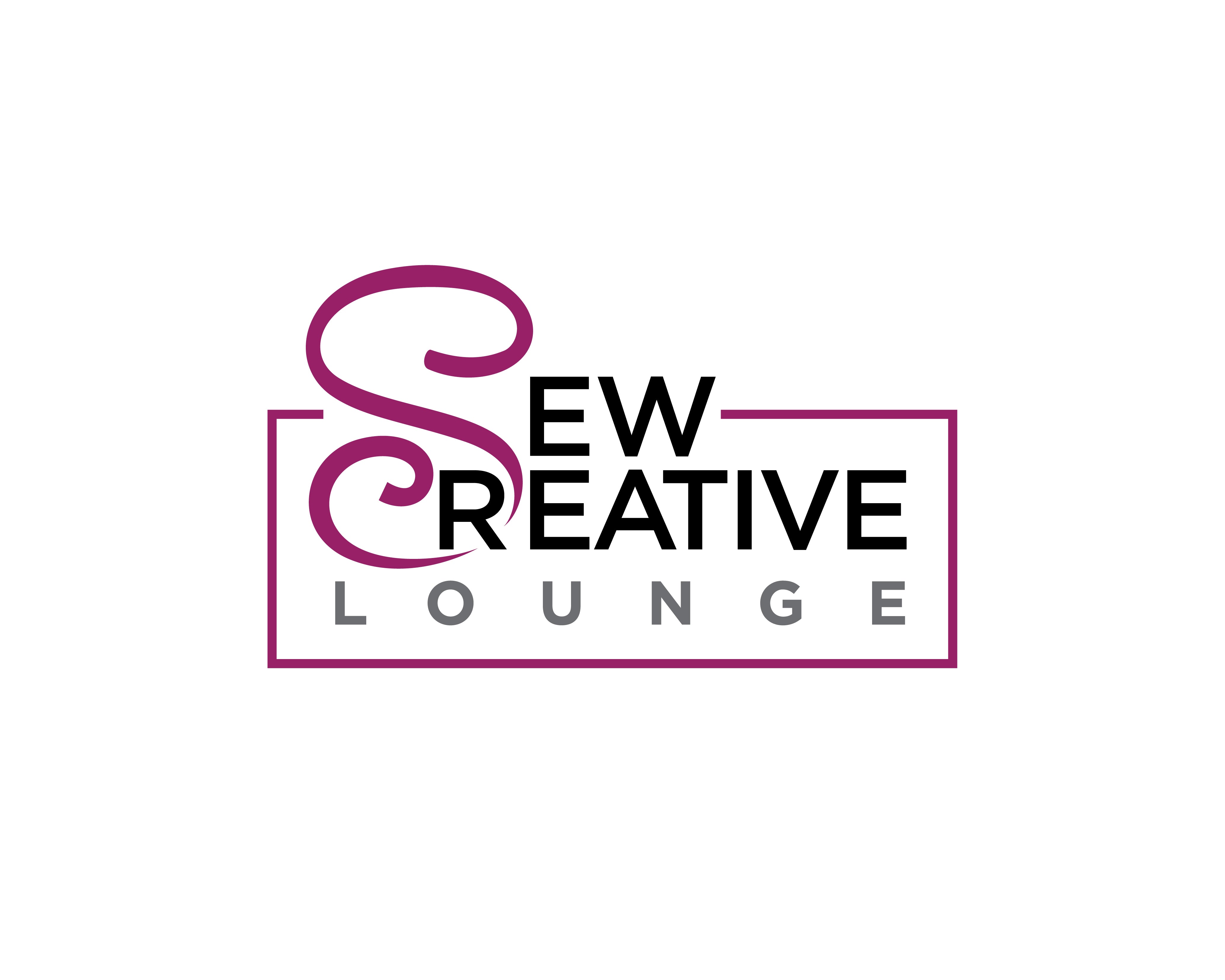 Support Sew Creative Lounge